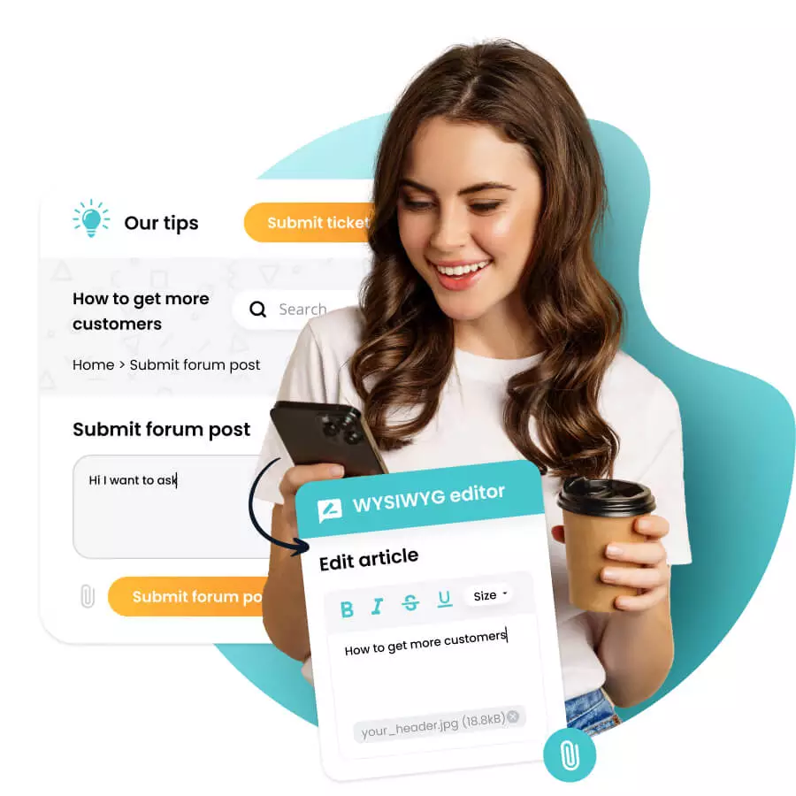 Pinakamahusay na CRM para sa mga call center