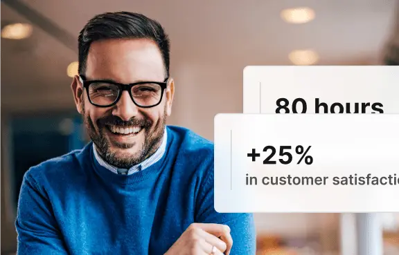 Boost engagement and retention