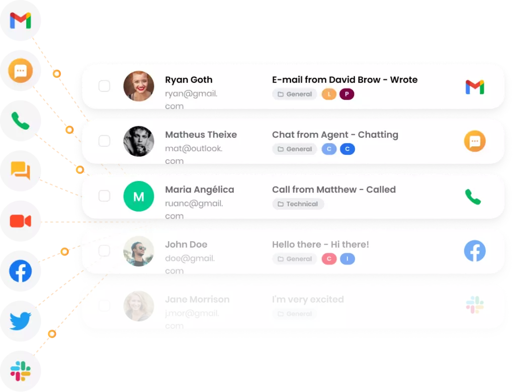 Multi-language support
