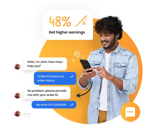 Makamit ang mas mataas na kita