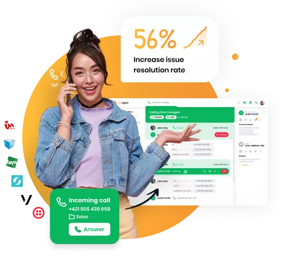 Resolbahin ang mga isyu nang mas mabilis