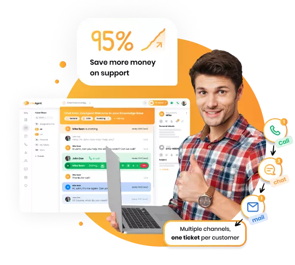 I-save ang inyong pera