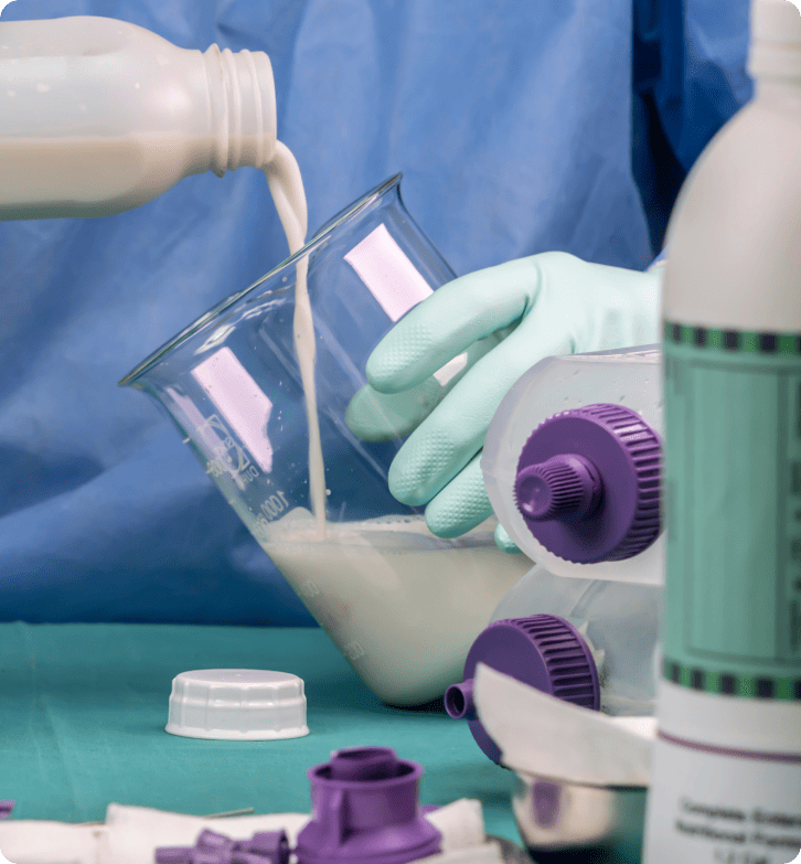 Paano ang Nutricia ay naghahatid ng expert support gamit ang LiveAgent