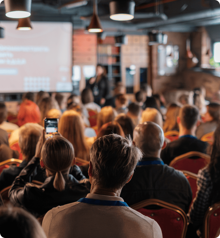 Paano ang Slido ay nagpahusay ng event support gamit ang LiveAgent