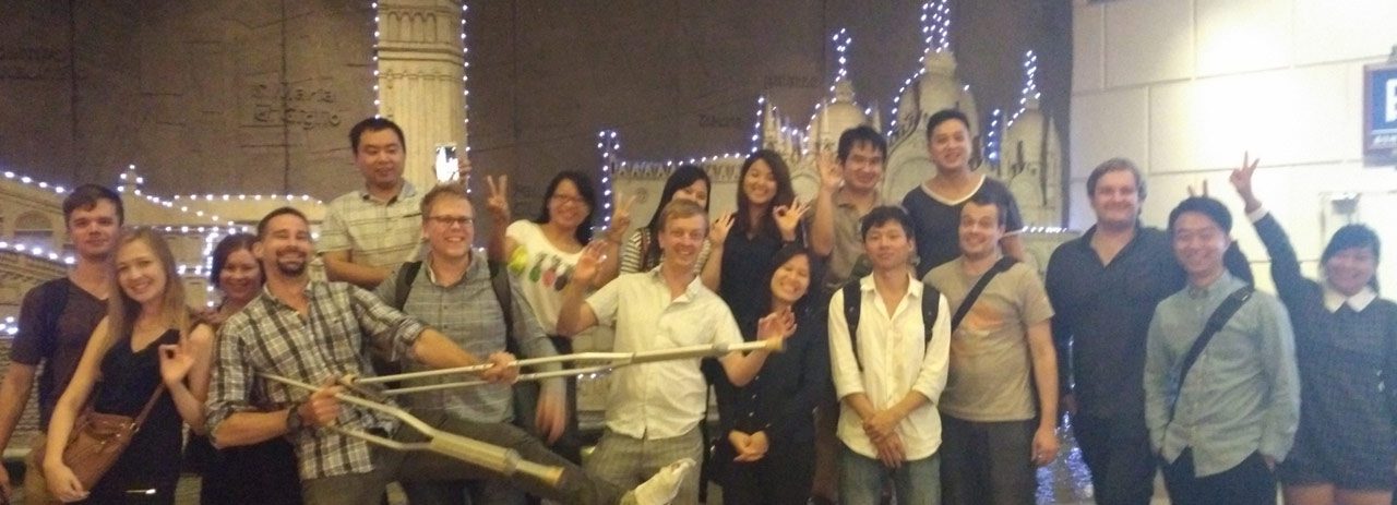 E-ville customer support excellence