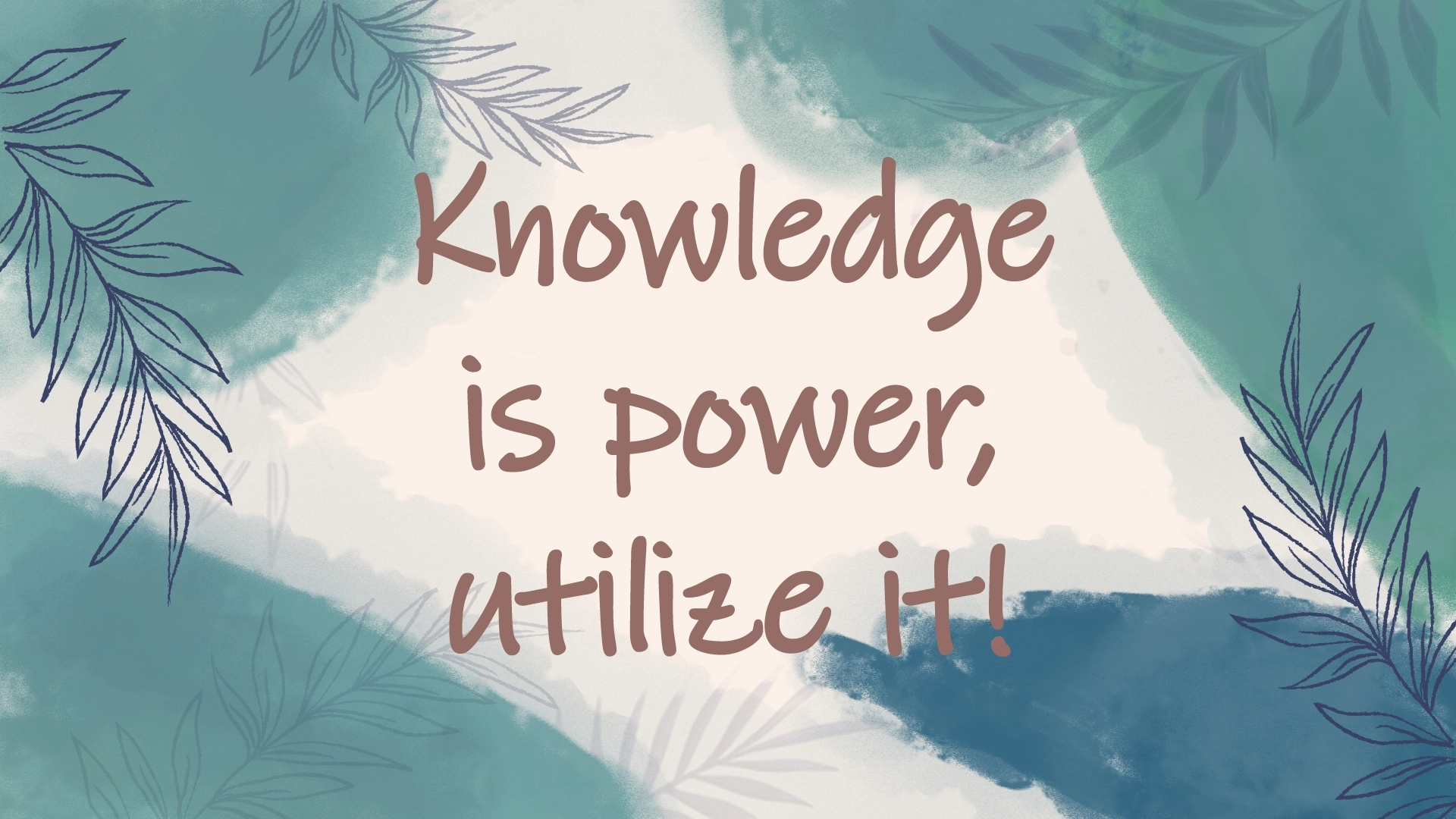 Lumikha ng mga hiwalay na knowledge base