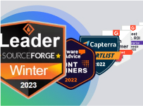 LiveAgent award-winning company