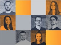 LiveAgent customer support team