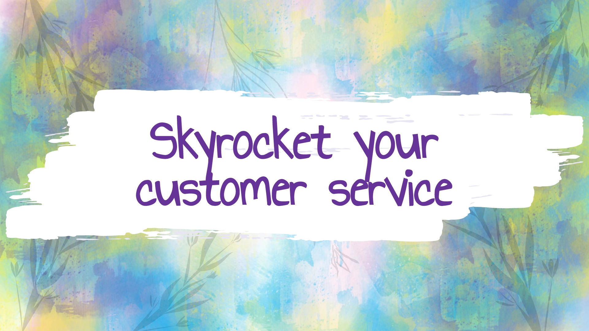 Kilalanin ang help desk ticketing